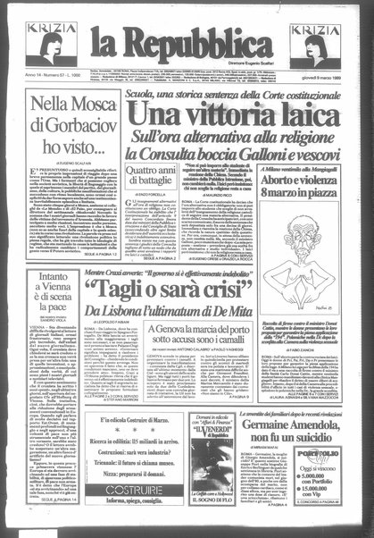 La repubblica